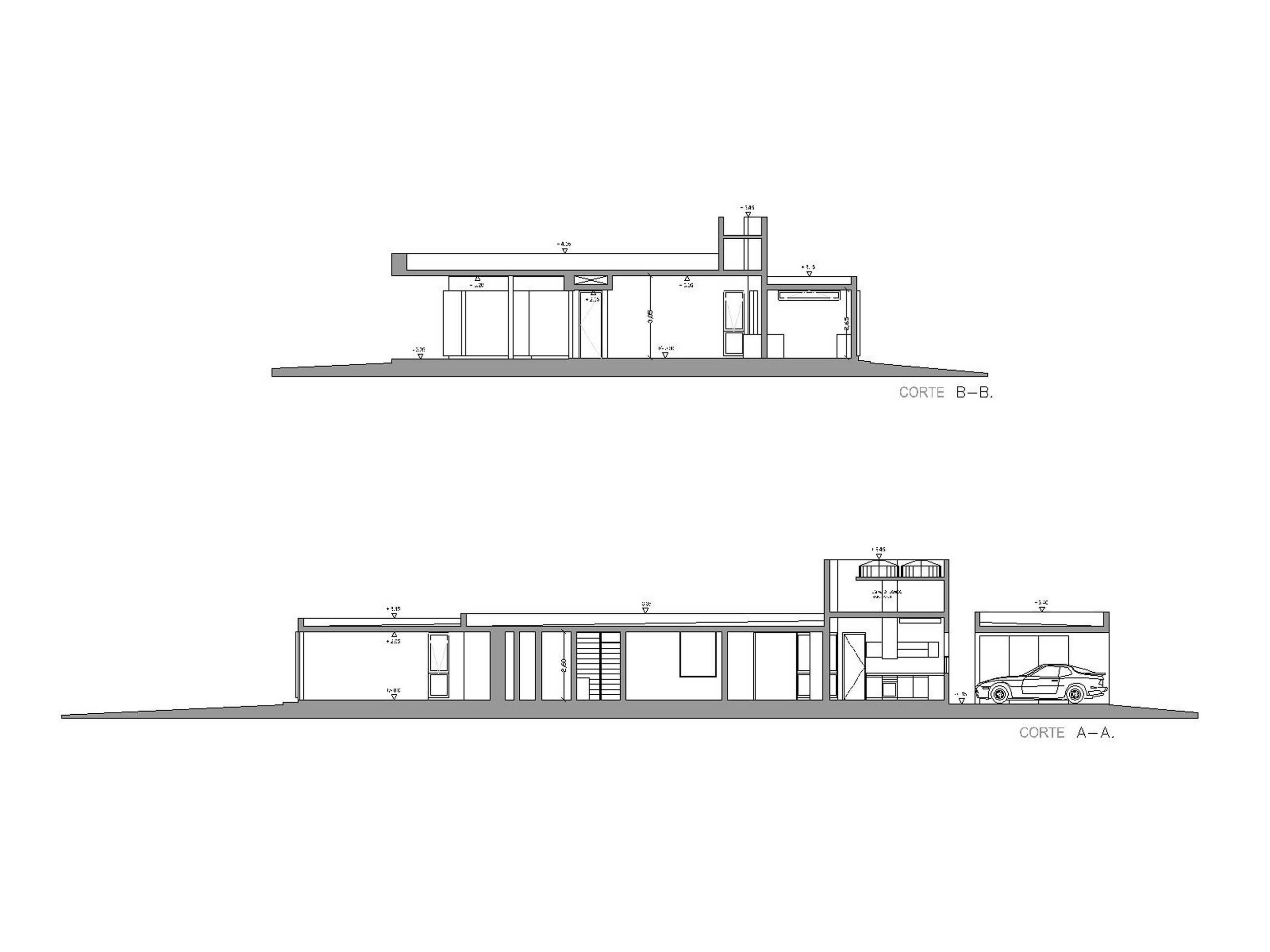 阿根廷“Cañuelas”别墅-32
