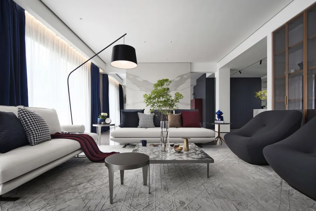 北岩设计新办公室丨中国南京-95