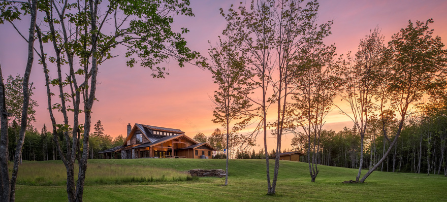 FOREST LAKES COMMUNITY CENTER AND BOATHOUSE - DTJ Design-0