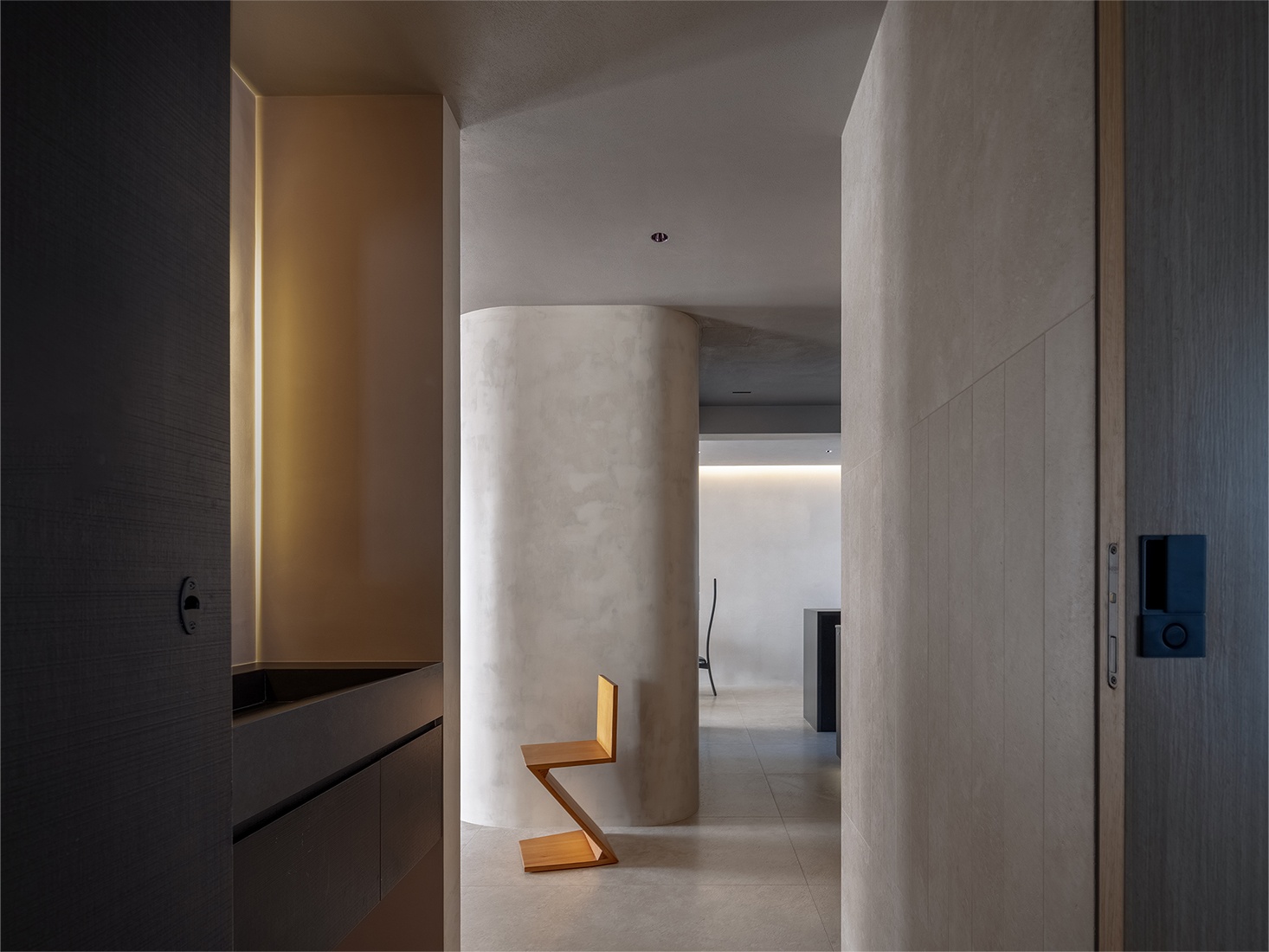 述壳丨中国芜湖丨禄本设计-27