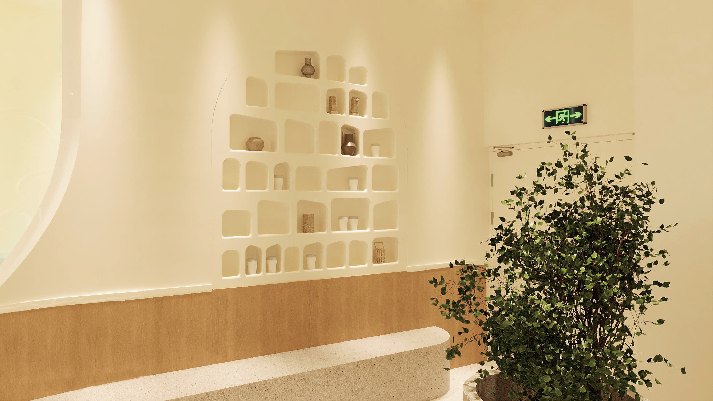 DOKA（南宁店）丨中国南宁丨策设天合-16