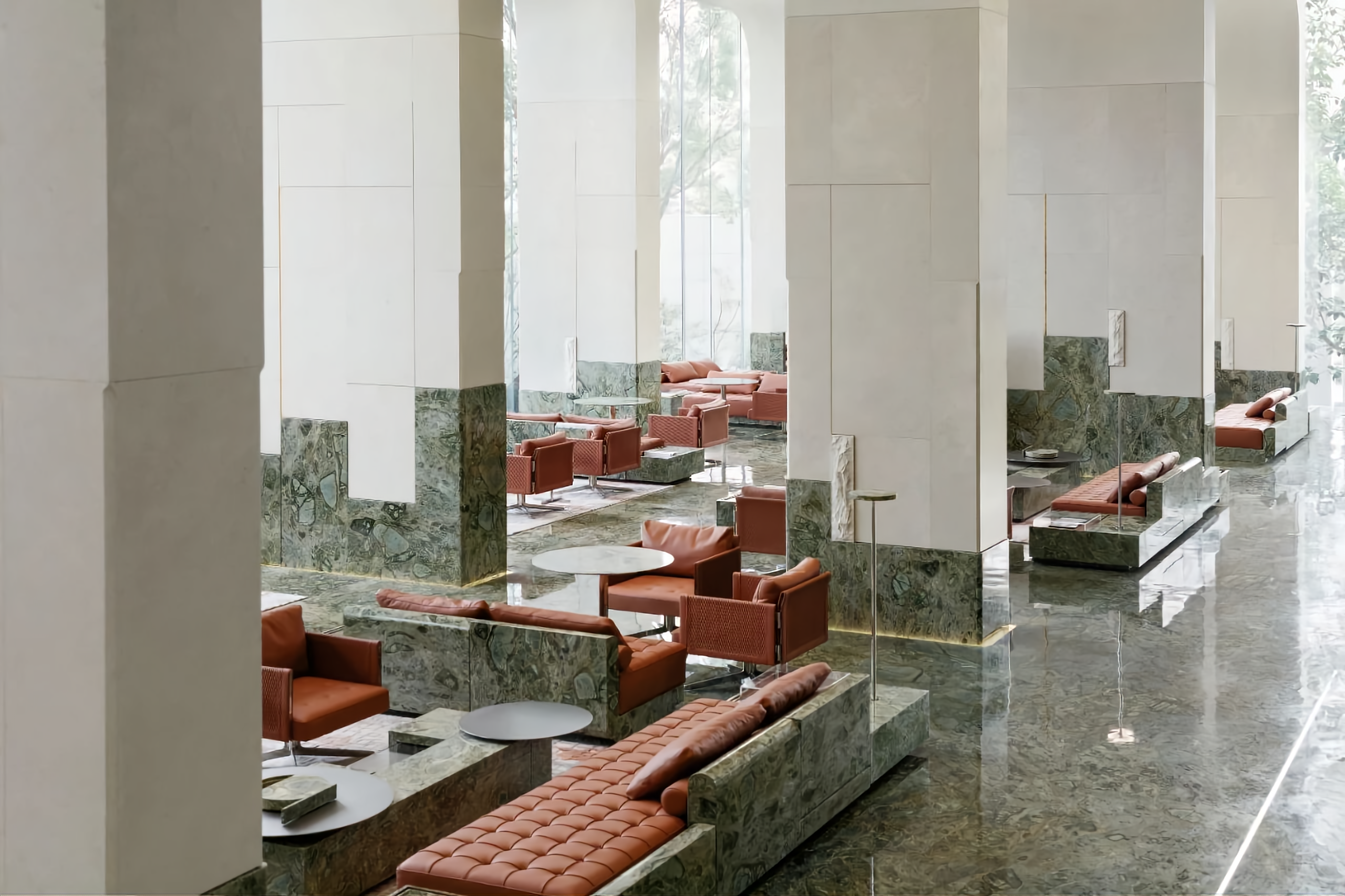 润宏城 城市展厅 | DIA丹健国际 | 2023 | 中国深圳-62