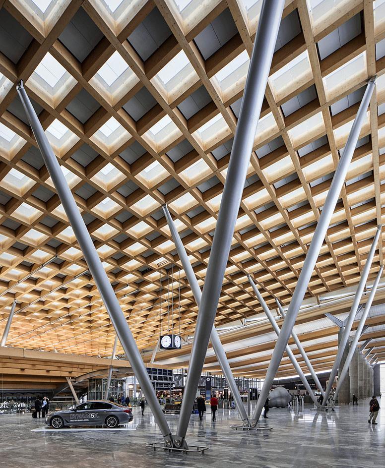 oslo airport nordic office of architecture norway-14