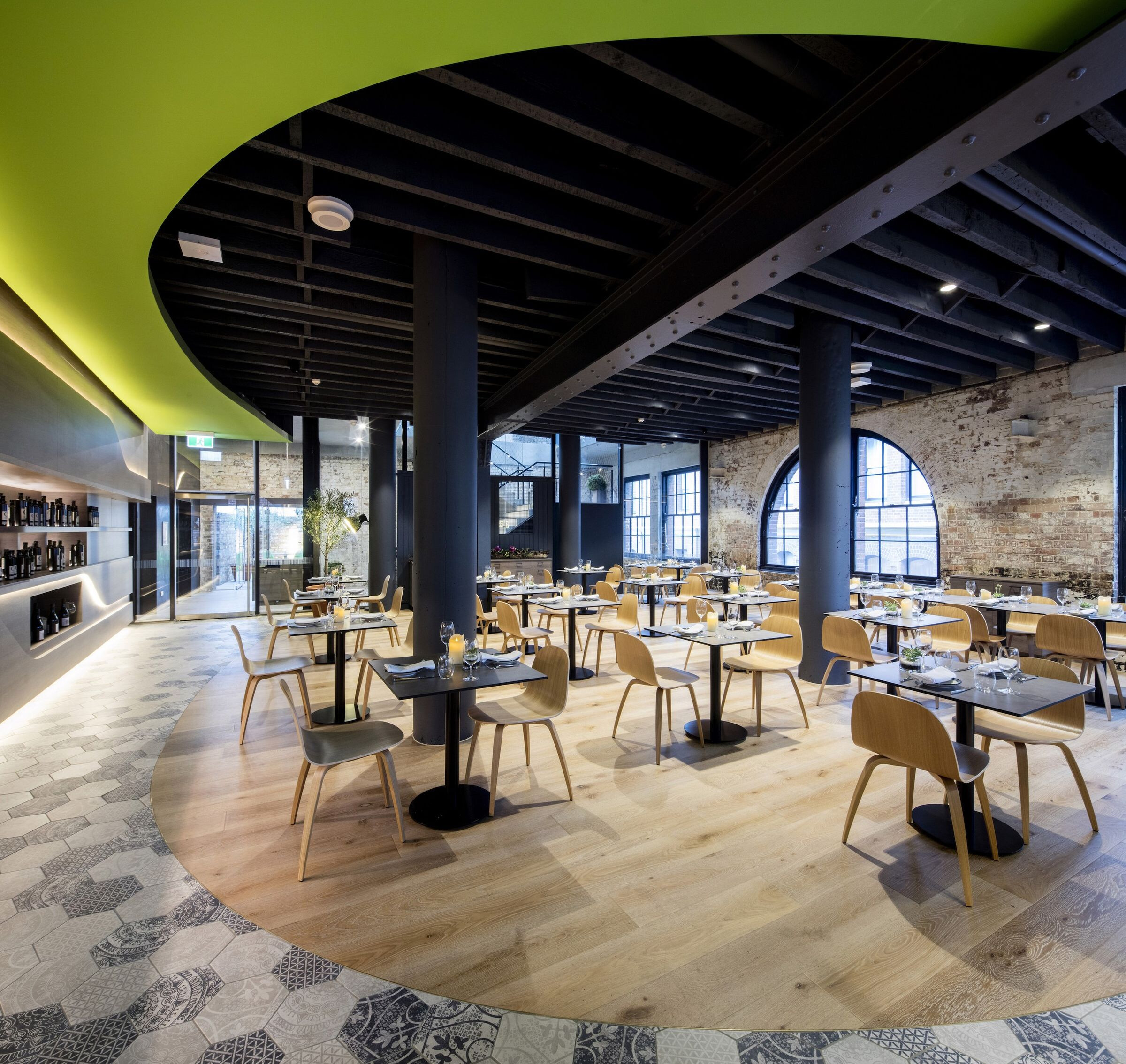 奥利奥肯辛顿街-28