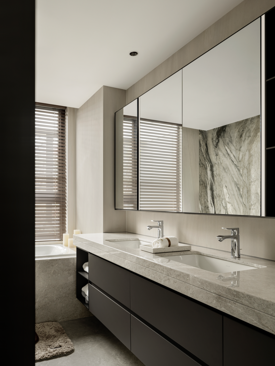 厦门中海学仕里丨中国厦门丨ENJOYDESIGN-46