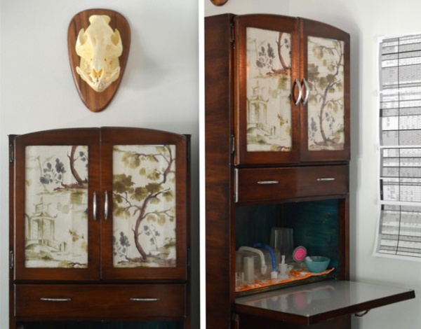 My Houzz: A Pay-It-Forward Kitchen Remodel in Dallas  -  Decor Ideas-17