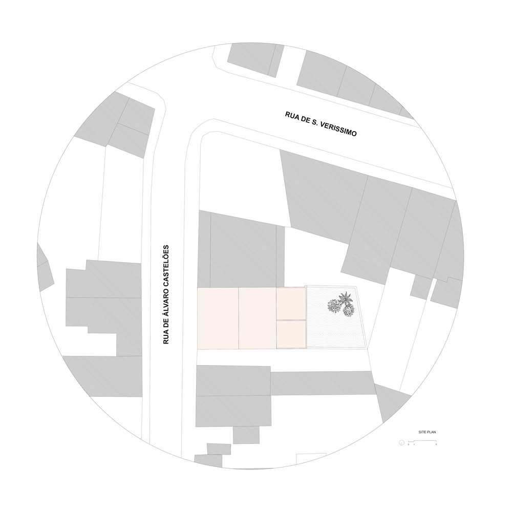 节能住宅丨葡萄牙丨oitoo-47