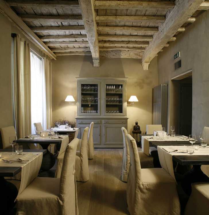 Villa Sassolini 酒店-5