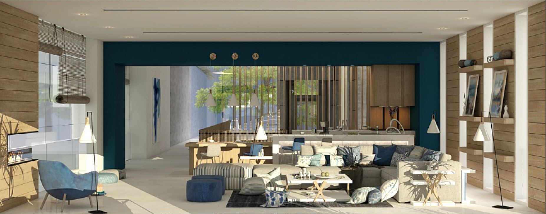 Saudi Arabia ( FIRST FLOOR LIVING)-10