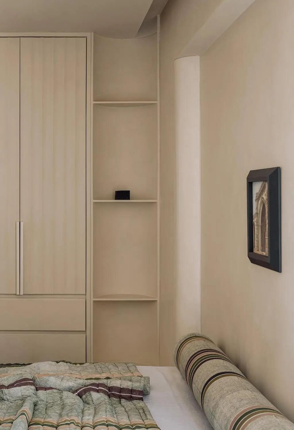 先锋或前卫丨印度丨Intrinsic Designs-38