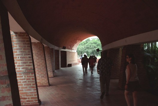 古巴国家艺术学校丨古巴哈瓦那-53