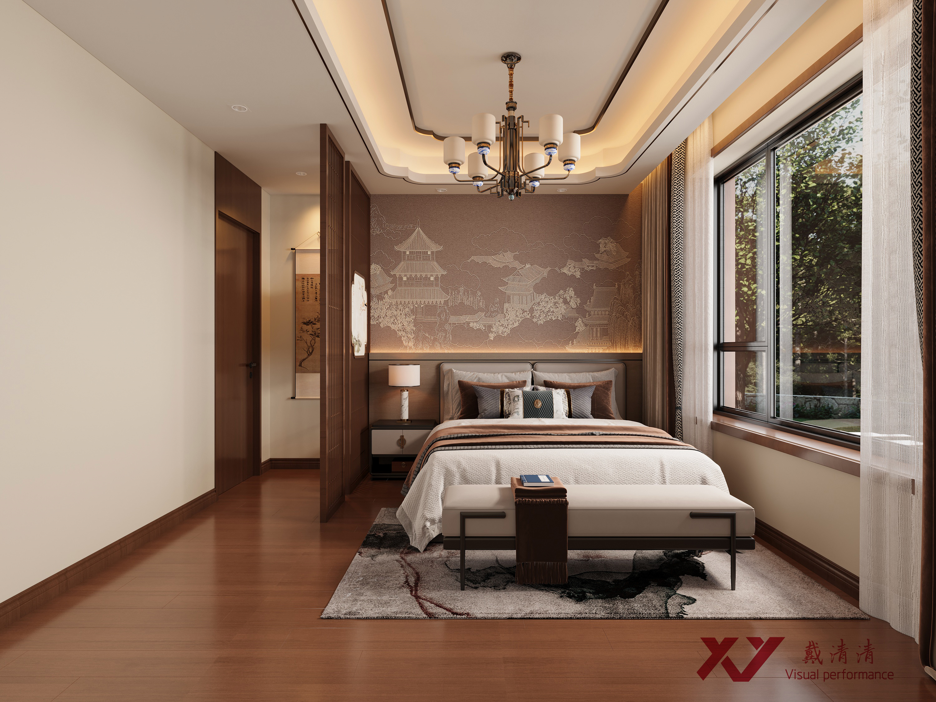 成都别墅家装续集 2丨中国成都-5