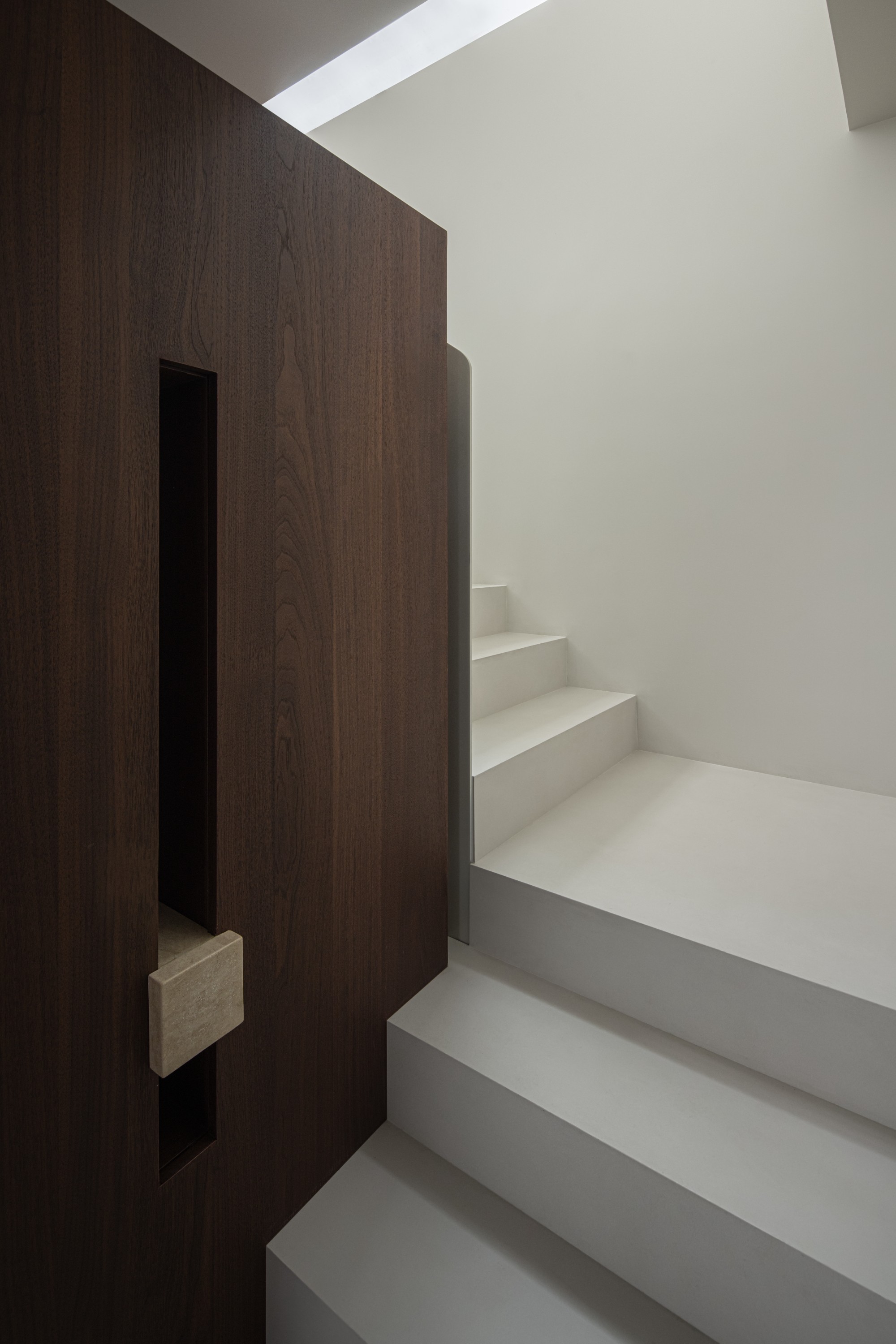 斜顶之上丨中国四川丨聿言设计工作室-19