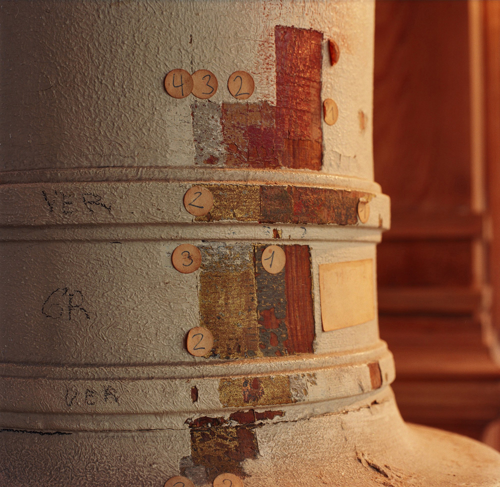 Maison Autrique 住宅修复为展览空间项目丨Francis Metzger工作室-47