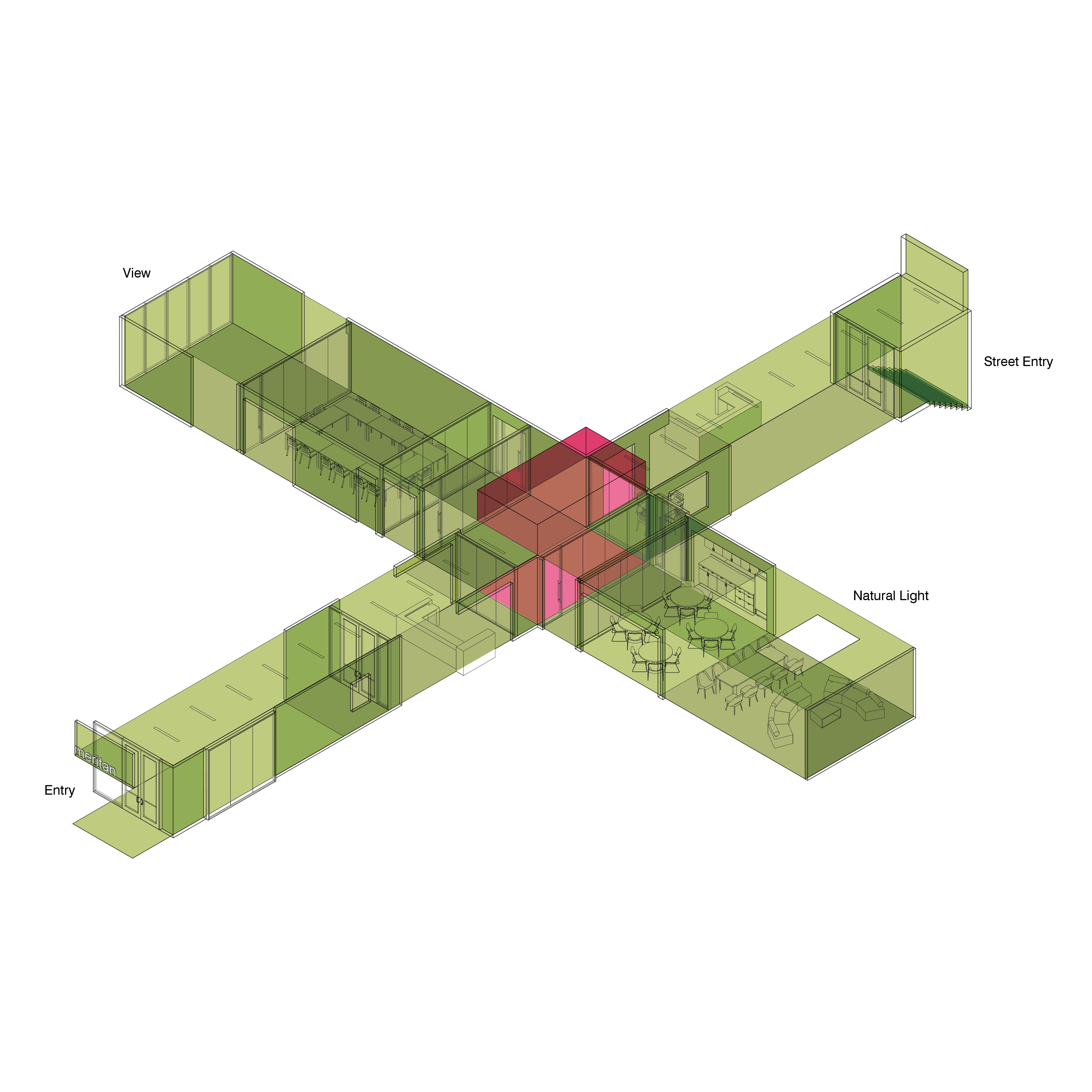 Meritan 办公室-10
