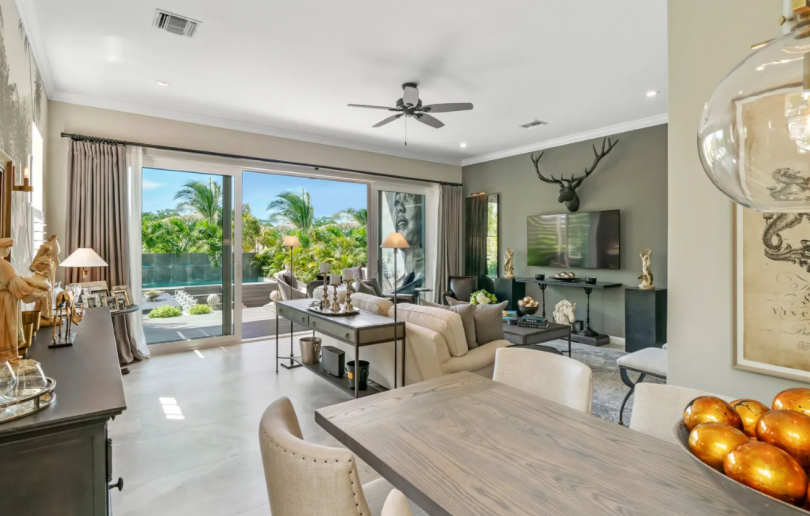 巴哈马智能住宅丨沙特阿拉伯巴哈-26