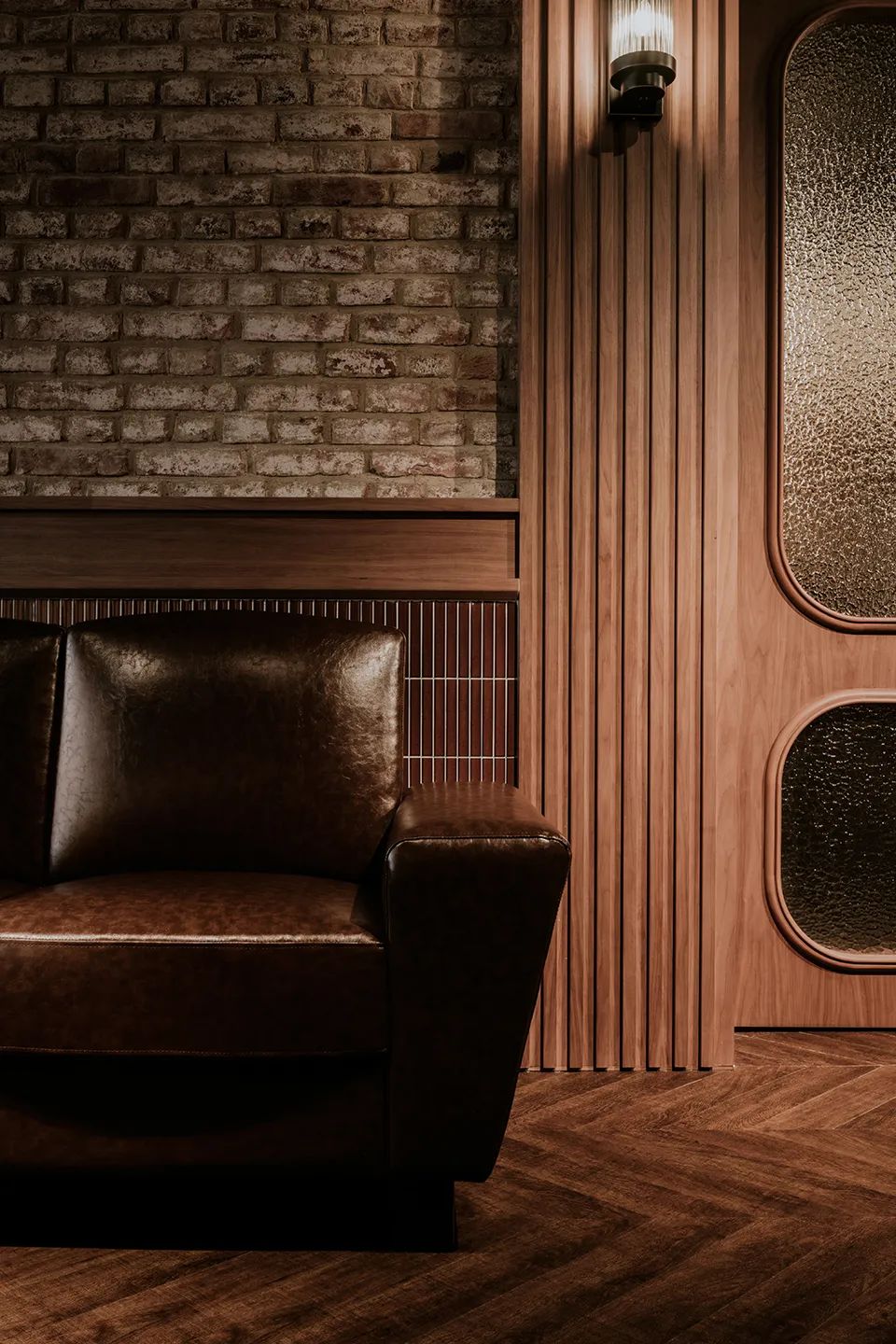 Maison Meiji 日式餐厅丨Unite Unit-27