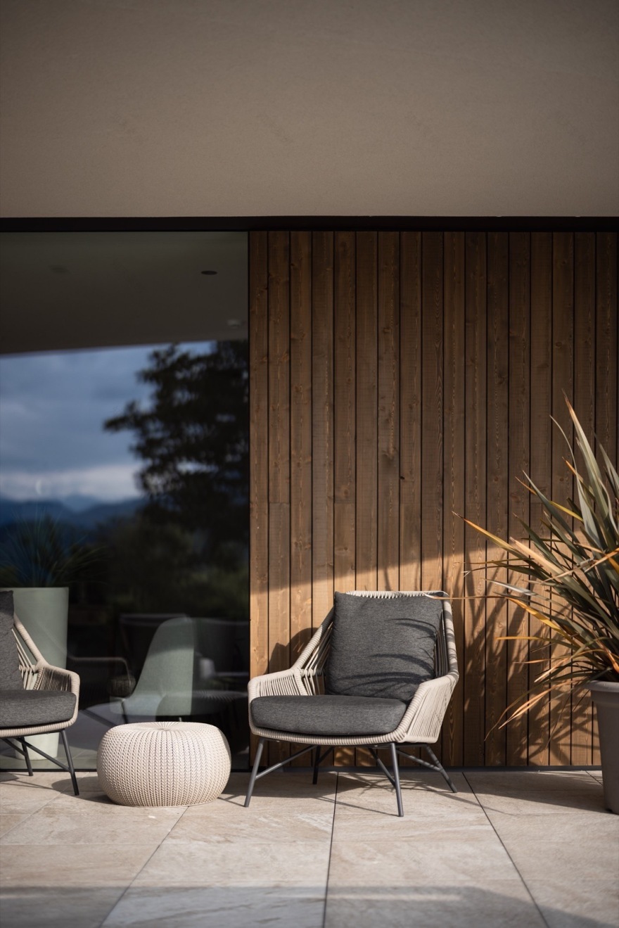 Das Wandab别墅酒店丨意大利-27