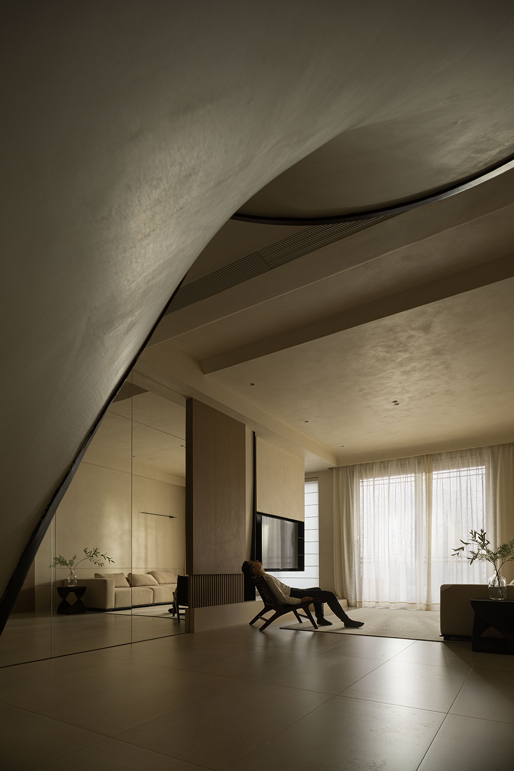 删繁就简,居于自然！丨明涧设计-2