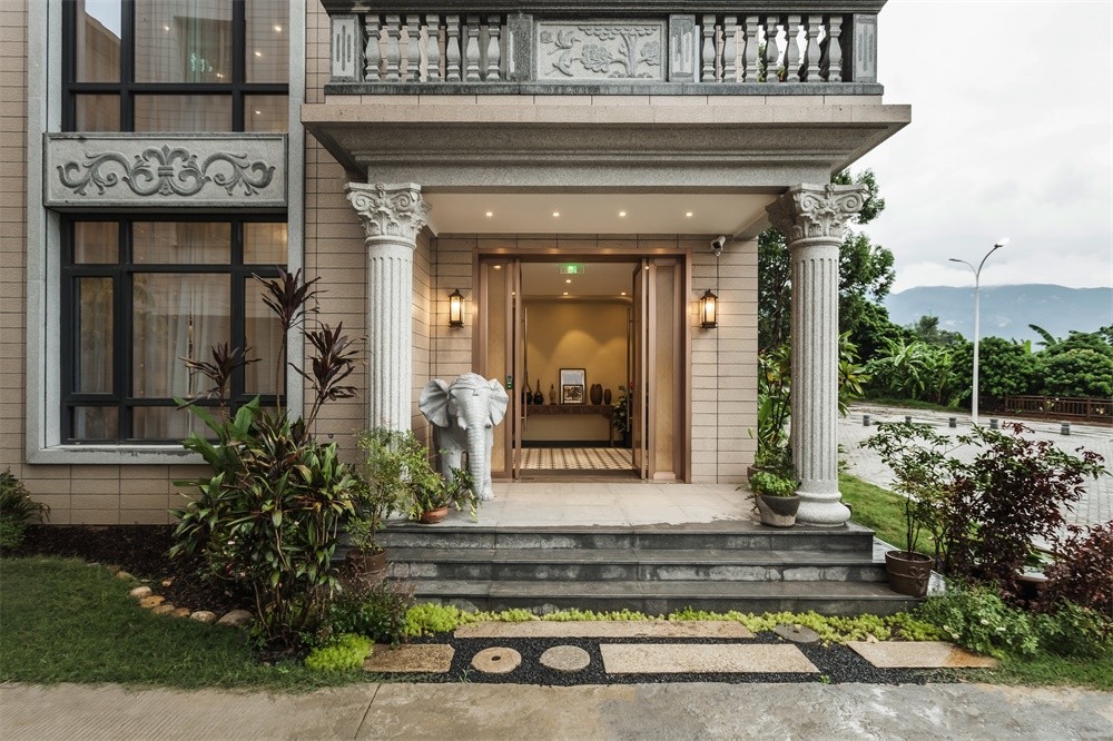 厦门竹坝256民宿接待房屋丨中国厦门-0