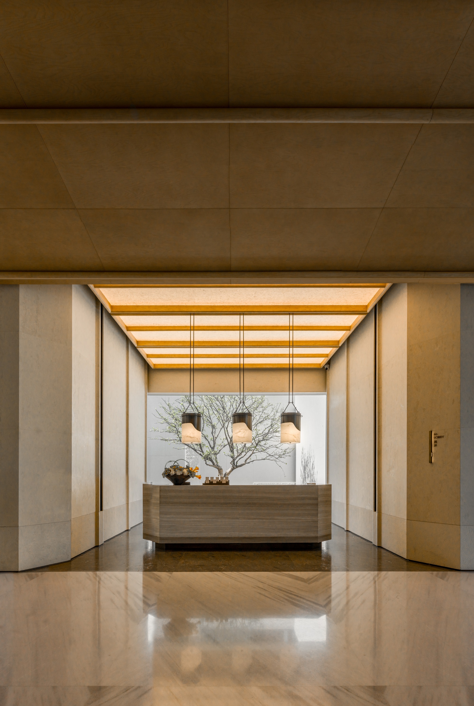 兴耀·沐云川丨中国杭州丨杭州木杉景观设计有限公司-58