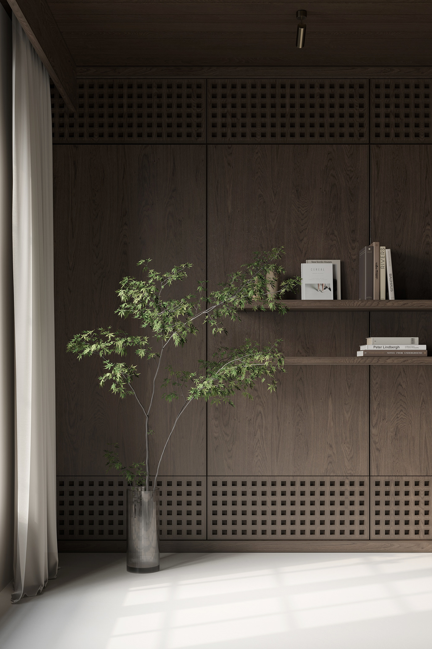 72平，开放式空间设计-3