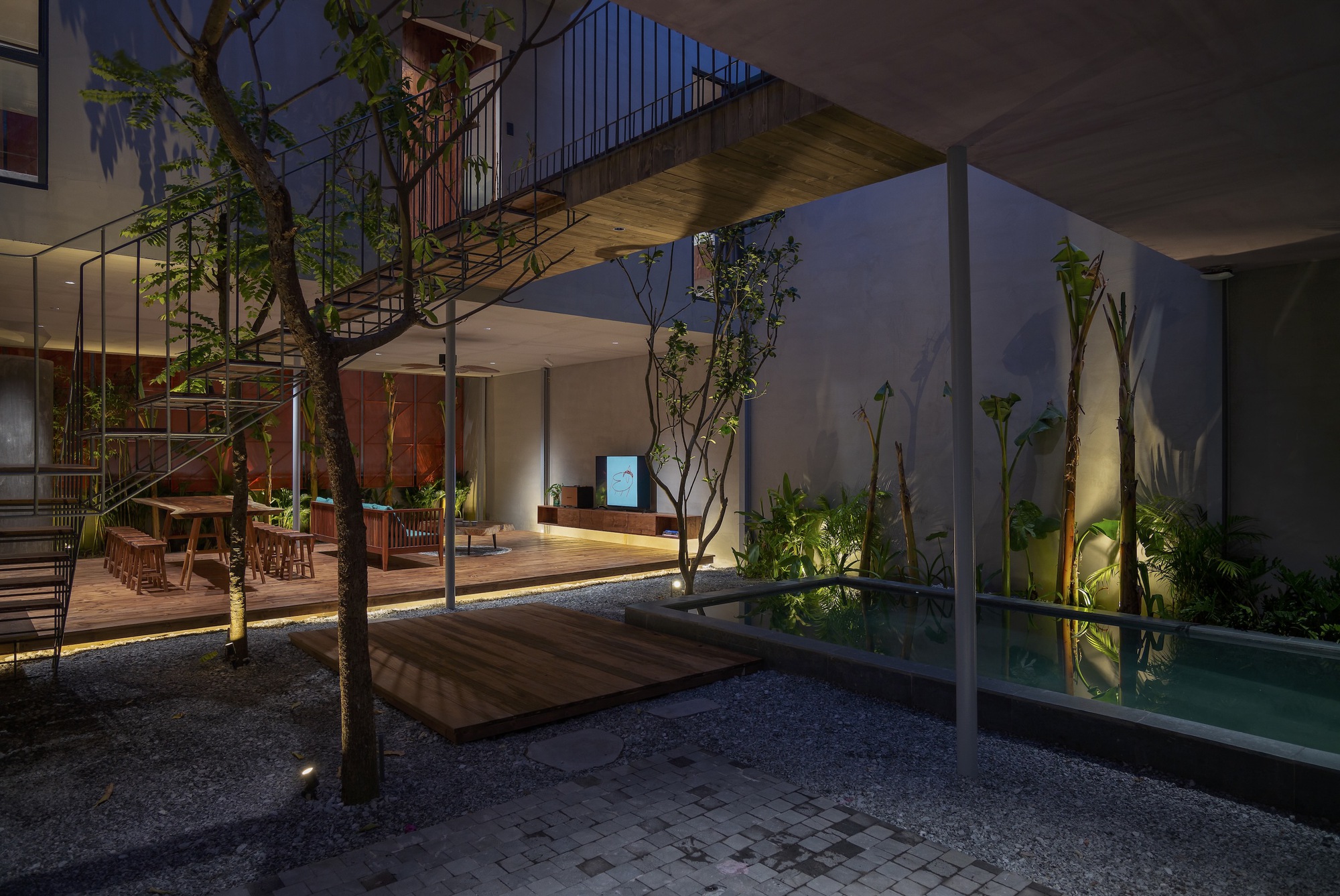 安南乡村屋丨越南丨H2-43