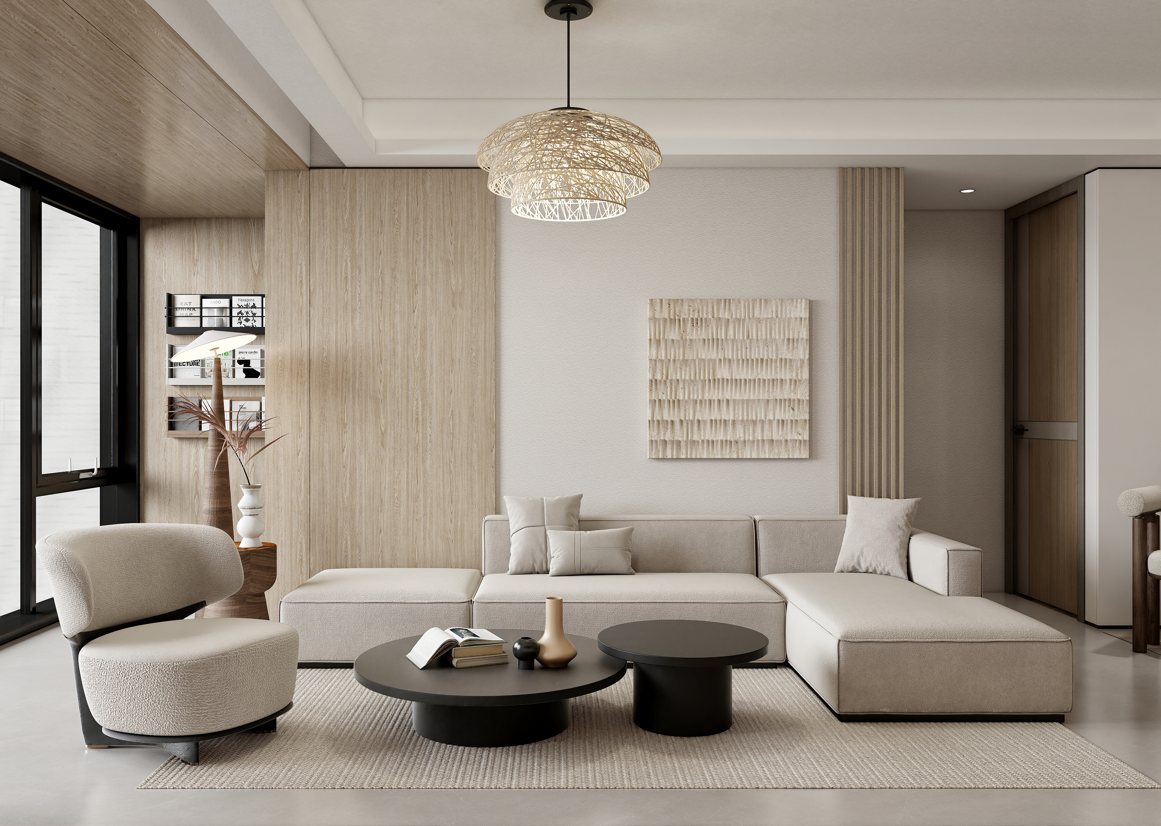 东方悦澜-85平A-2