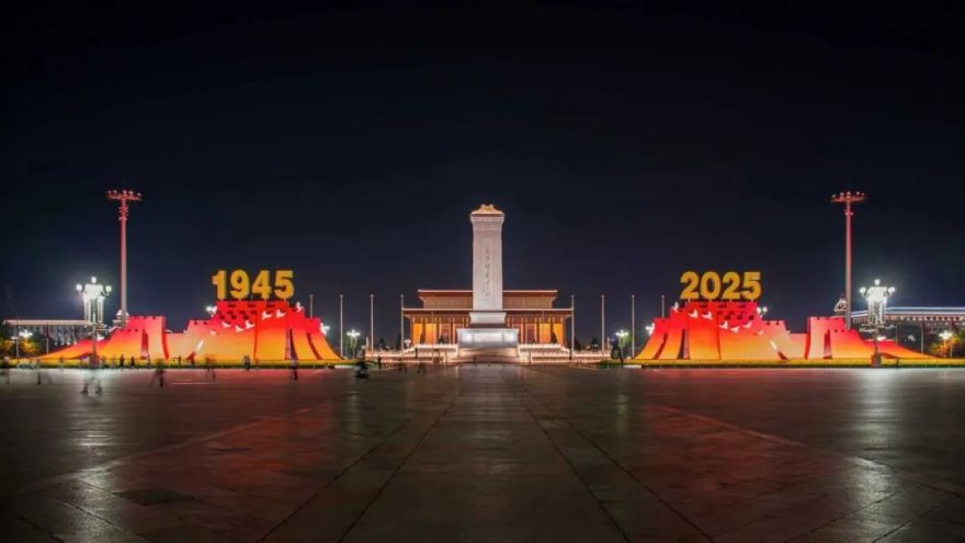 匠心呈现!北京建院圆满完成长城年号台深化设计任务!-83