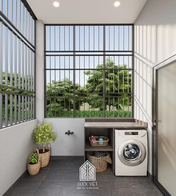 福先生联排别墅丨越南丨ĐƯỚC VIỆT-8