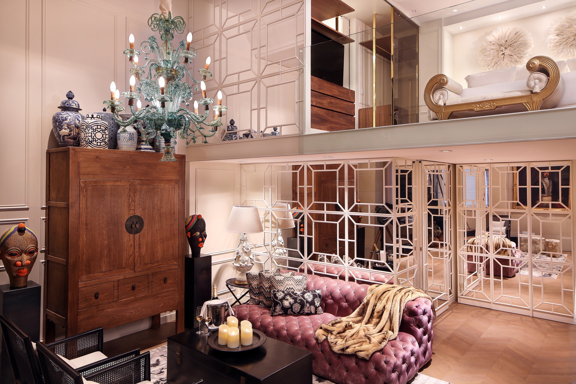 Discovering Opulence | Barcelona's Top 20 Luxury Hotels Unveiled - Covet Edition-25