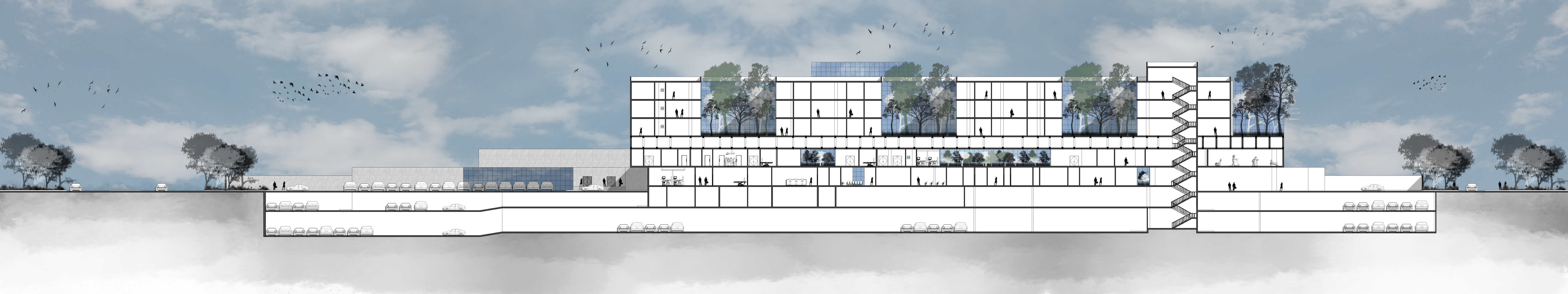 safe haven hospital (graduation project)-9