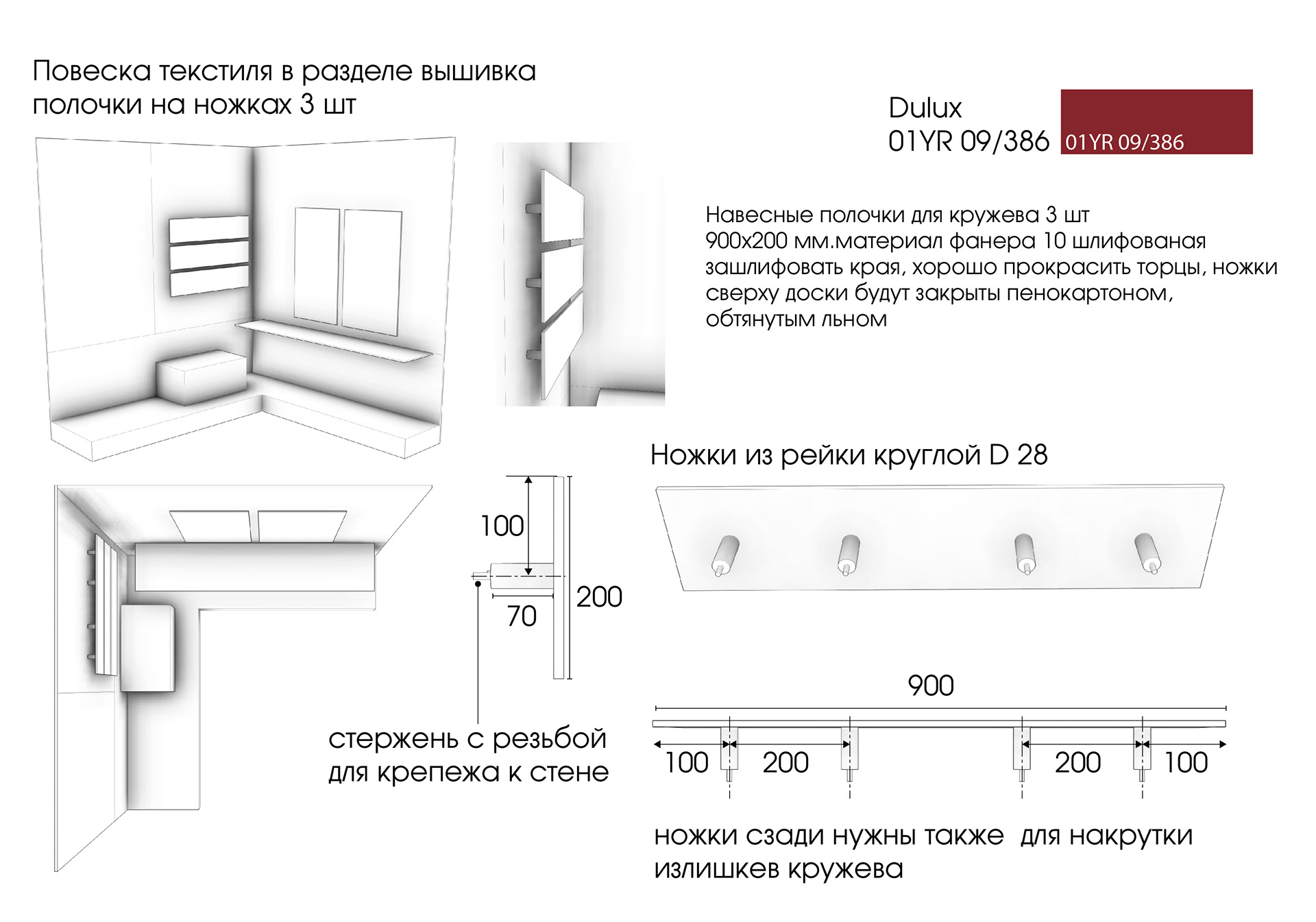 Комплекс Ремесла. Музей РИАМЗ-12