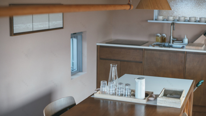 Z_Lab 设计 | 低济州民宿(LOW JEJU)实景+方案+视频-48