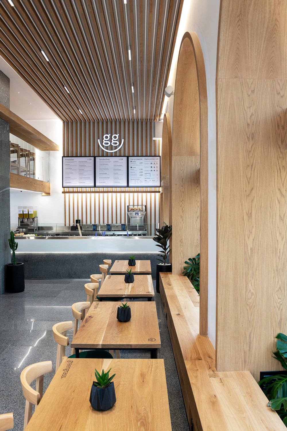 墨西哥绿草康德萨餐厅(2020)-29