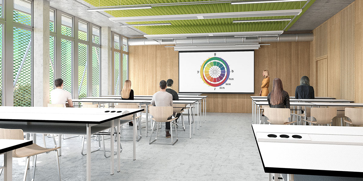 Village des Sciences du campus universitaire - CoCo architectureCoCo architecture-6