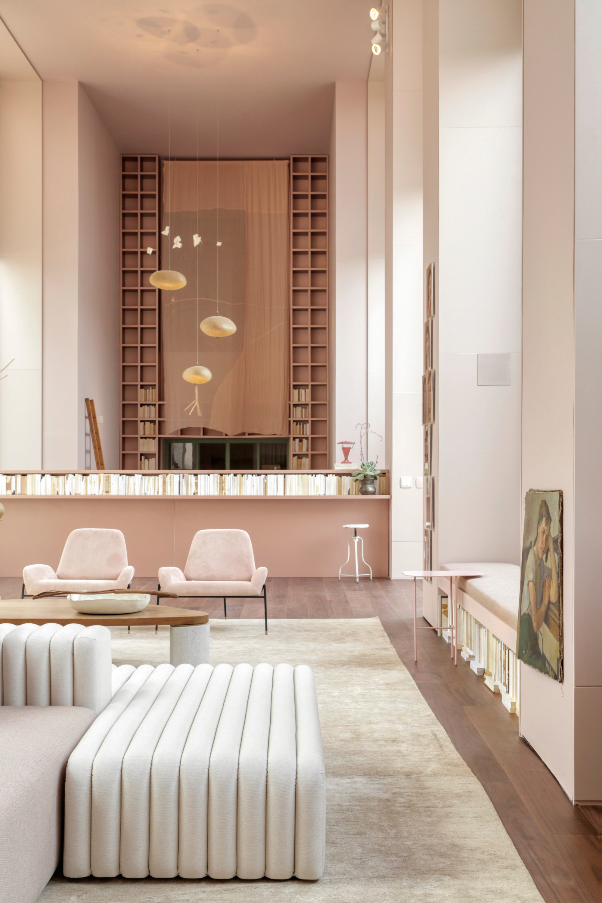 极光公寓(Terraço Aurora)(BC Arquitetos)设计-21