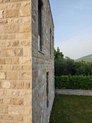 Kuća na reci Trebišnjici（河边住宅）丨贝尔格莱德建筑师Miloš Milivojević-42