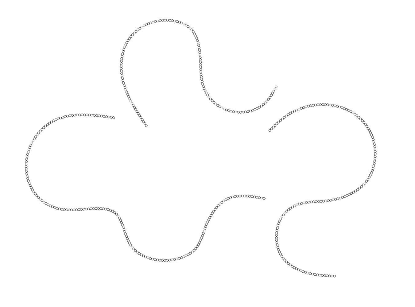 全球沙漠之镜·"幻影"公共艺术装置-44