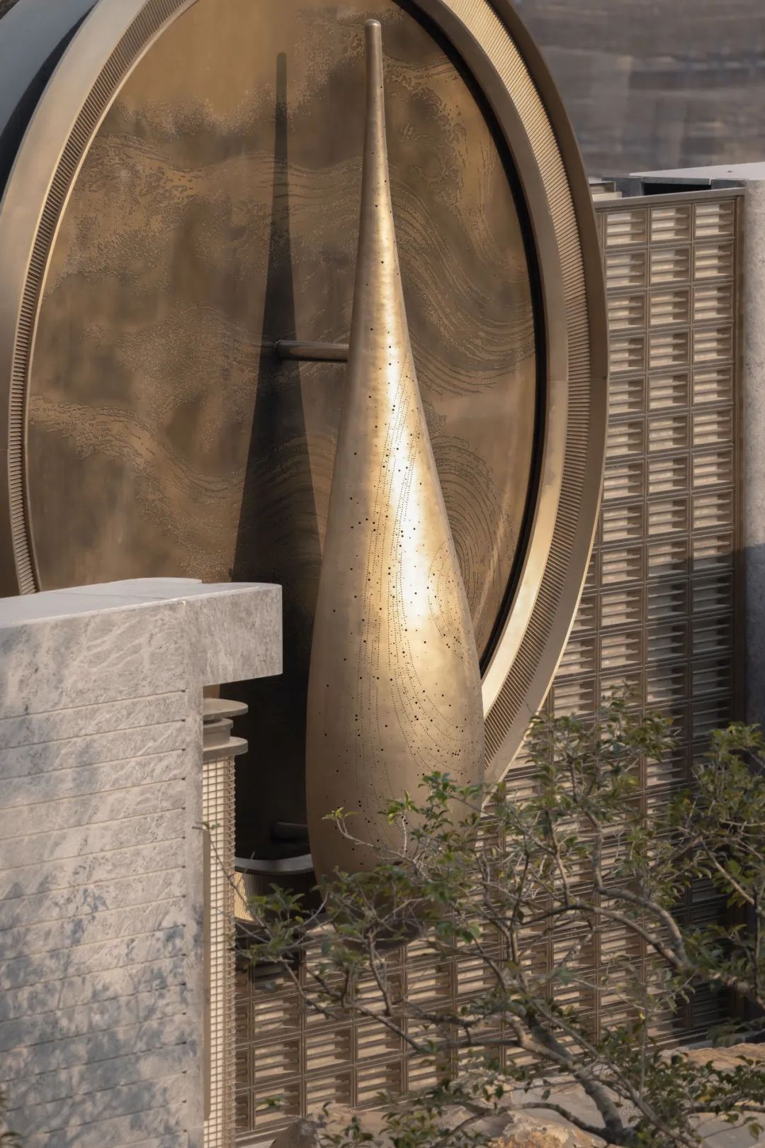 宁德宝信·郦景水鄉一期丨中国宁德丨深圳艺莫设计有限公司,福建博宇建筑设计有限公司等-84