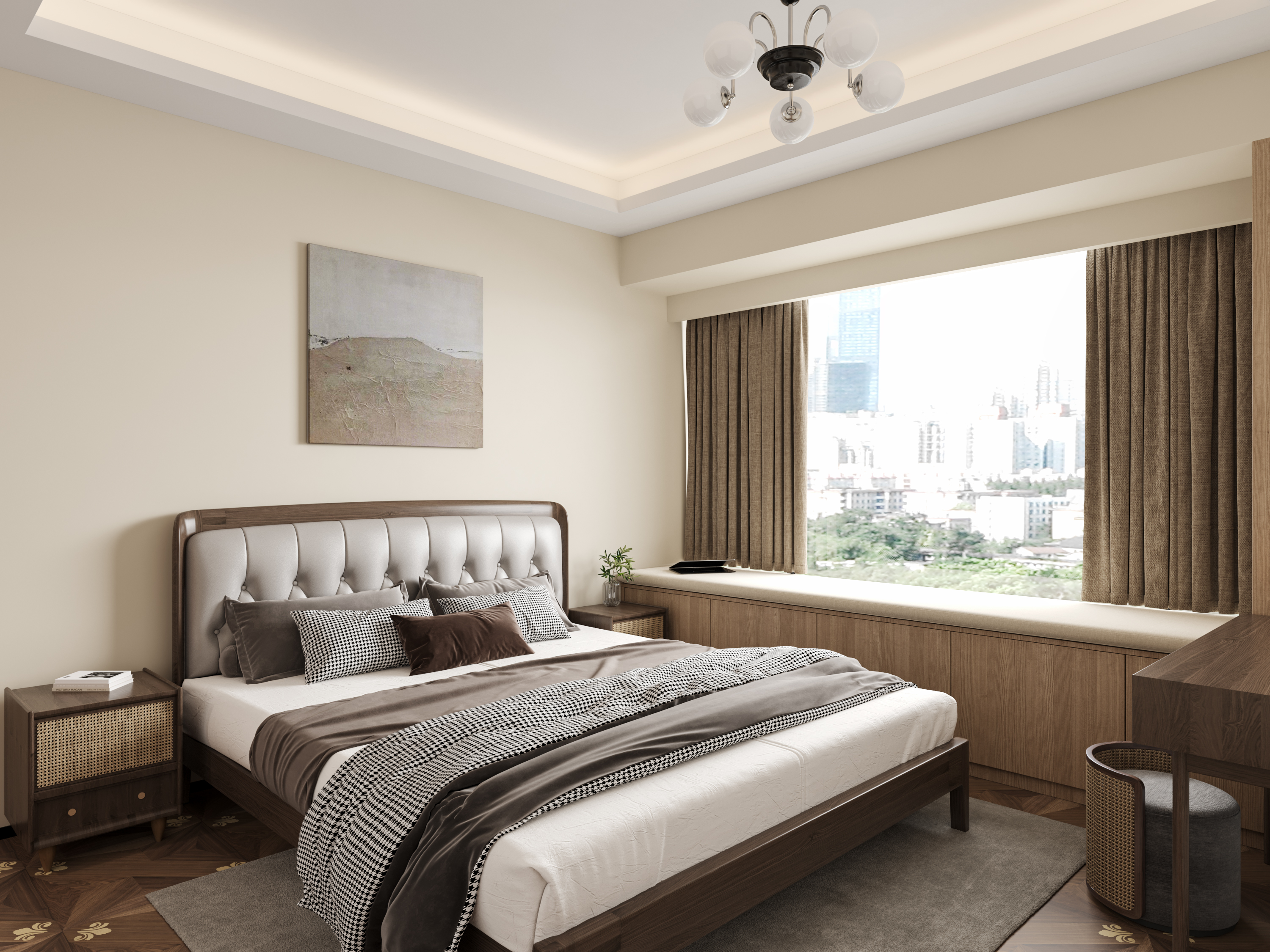 精装改造案例-12