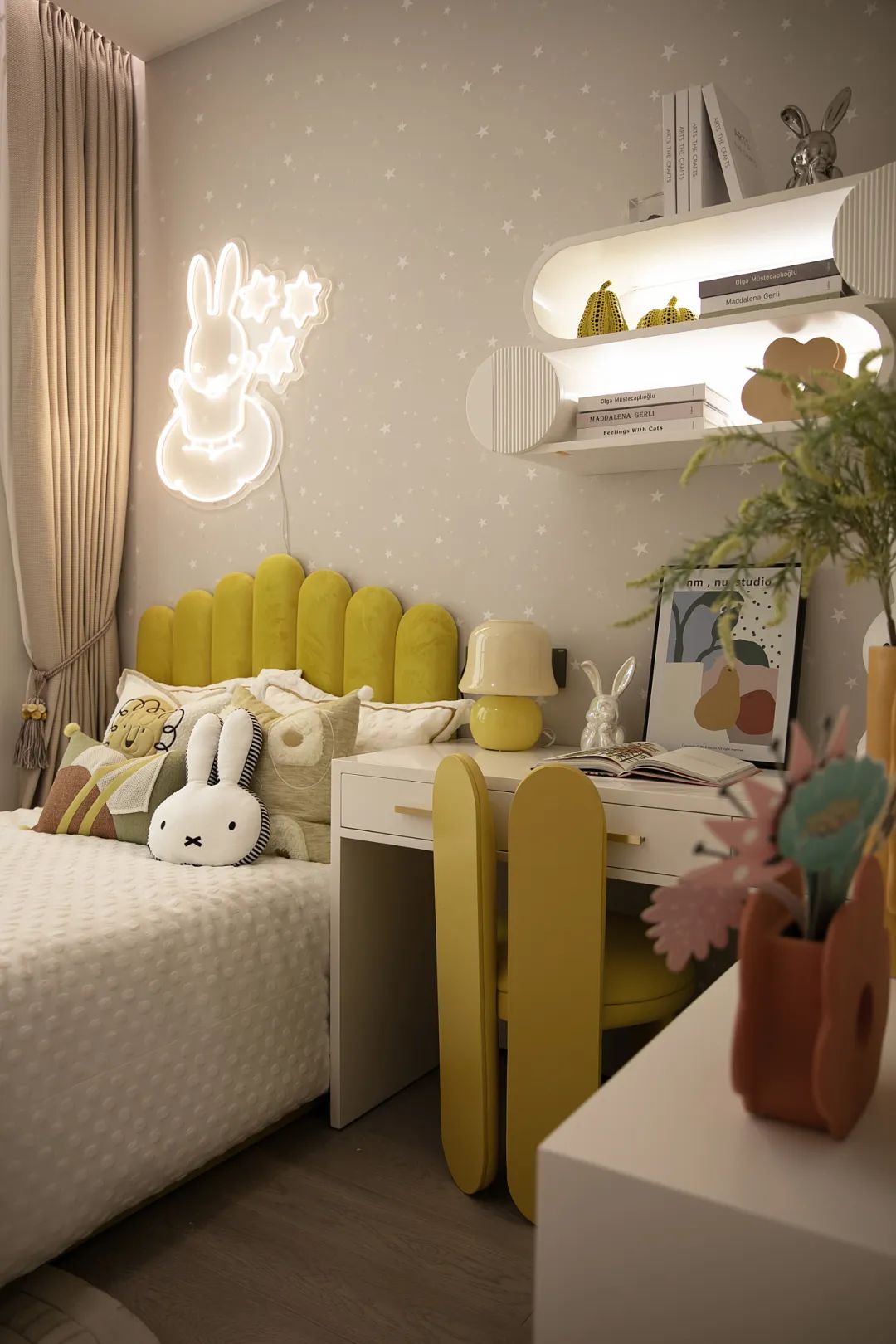 济南绿城·春风心语售楼处&样板间丨中国济南丨SWS Group-83