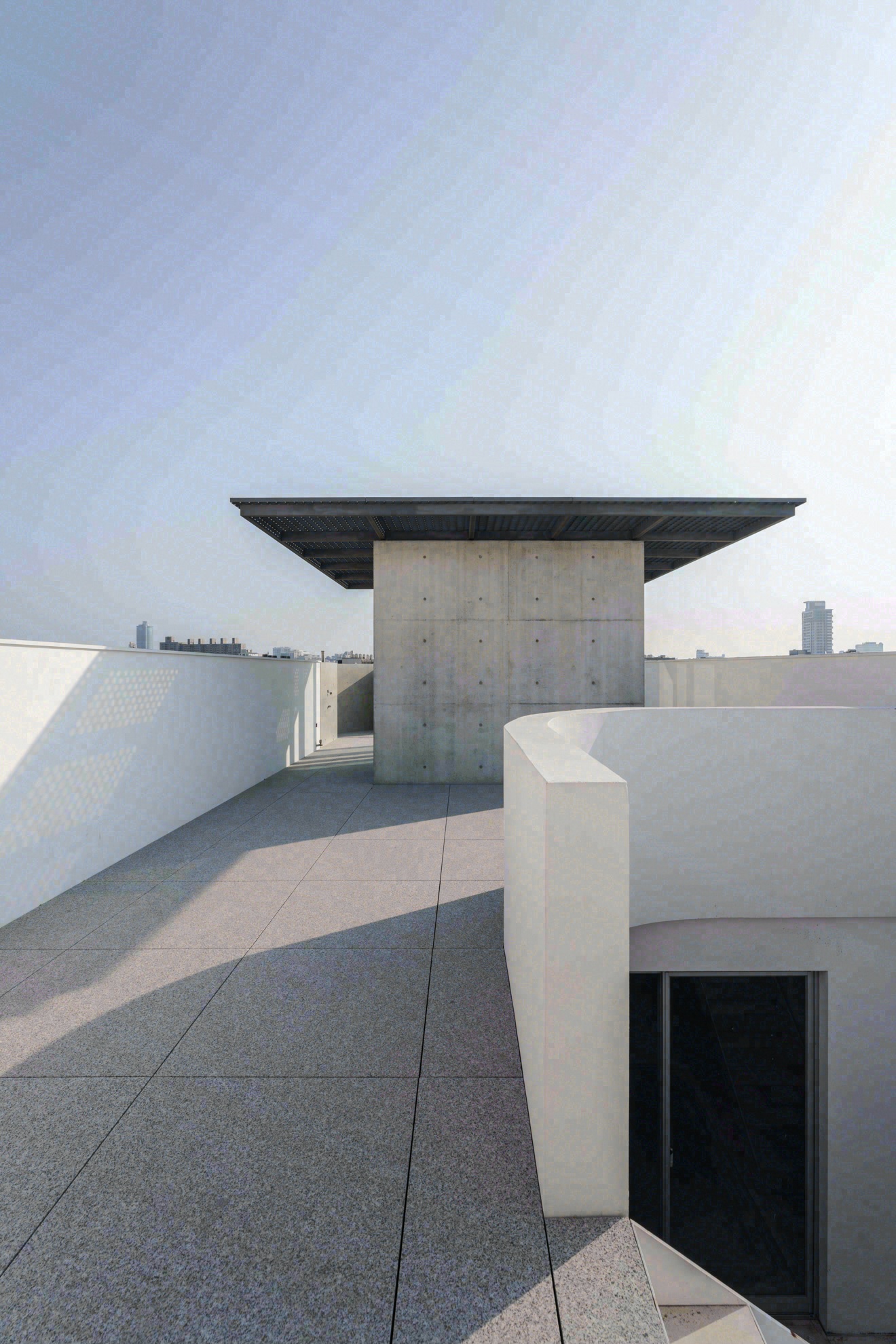 台南长屋丨中国台南丨Urban Wasabi-27