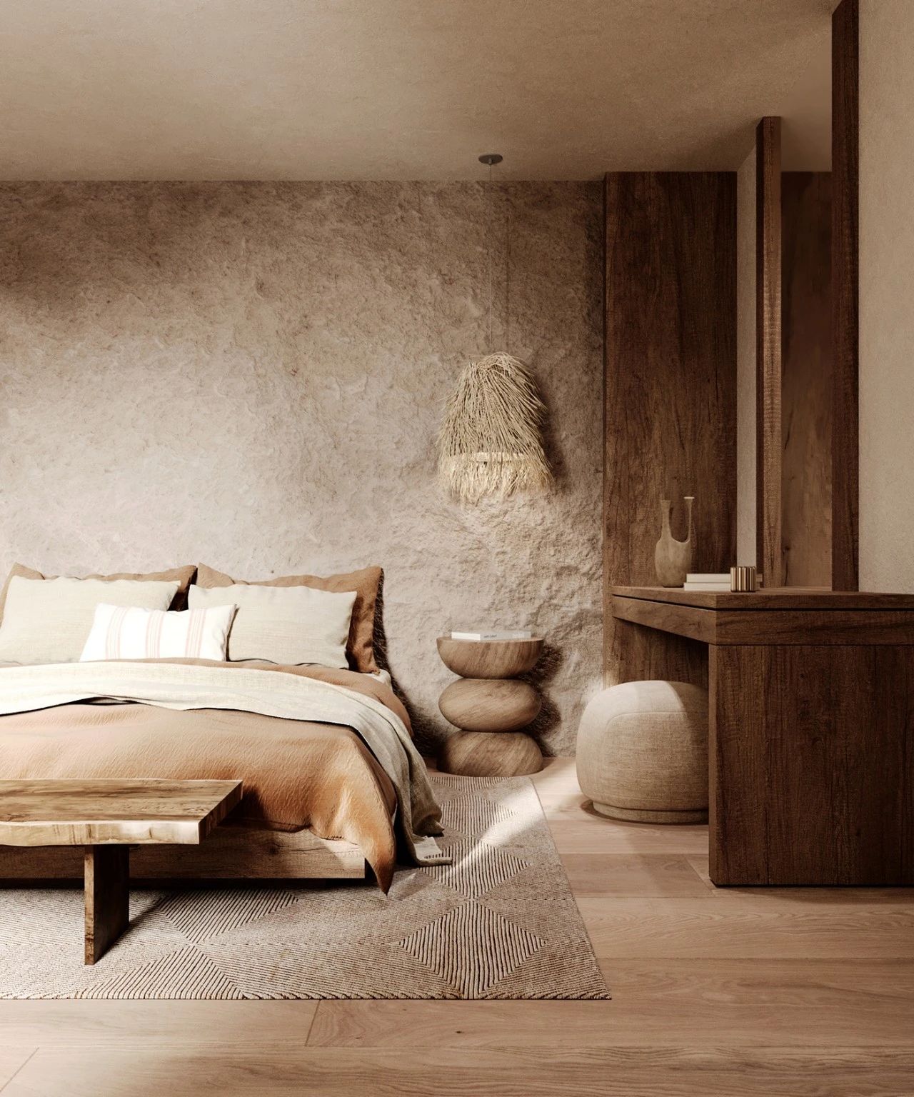 美式侘寂丨Farida Sherif-25