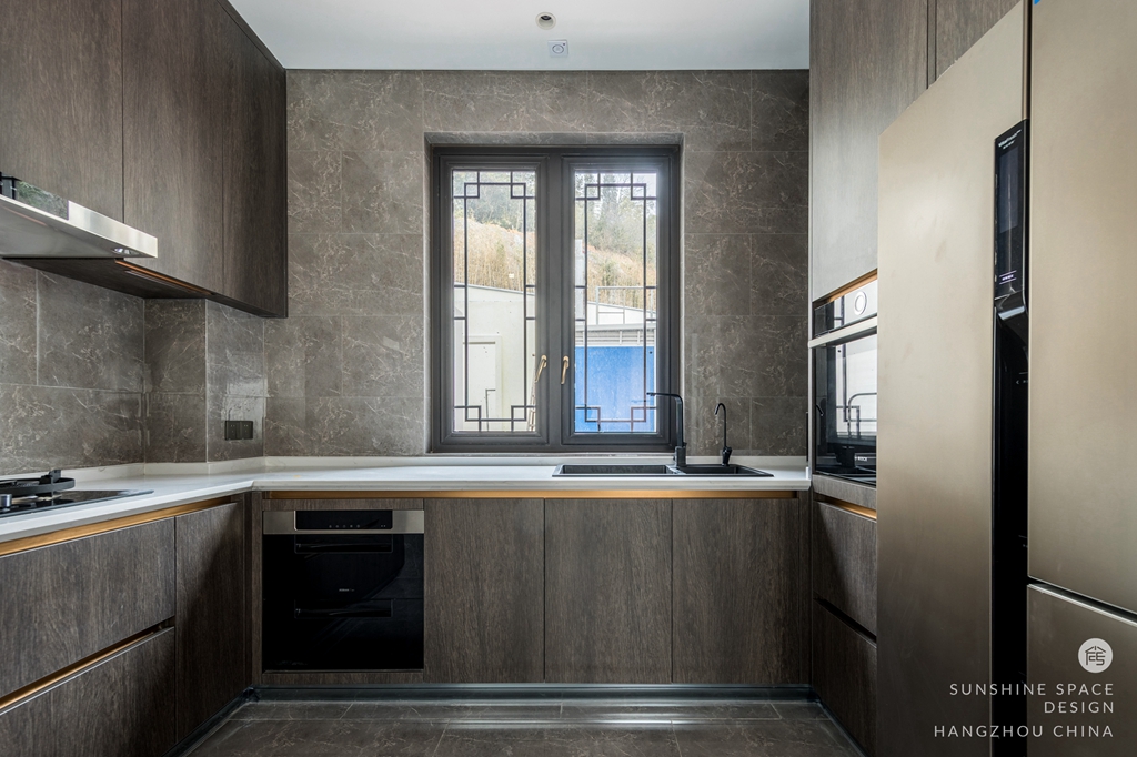 精装别墅改造丨廖劭君,祁丽萍,俞灵慧-36