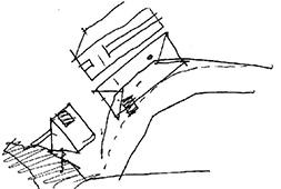 嵌入山体的生态能源站 · 葡萄牙 Foz Tua 水电站-18