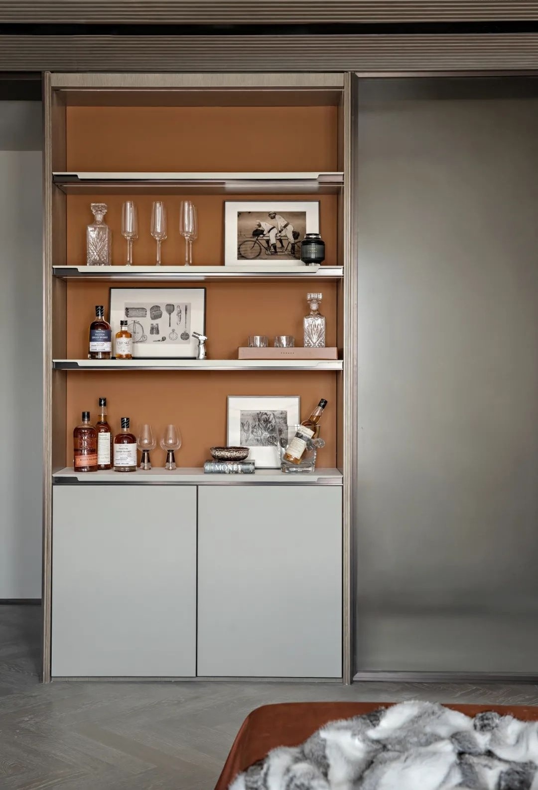 天津万科大都会 1 号 | 现代都会与传统海派的完美融合-43