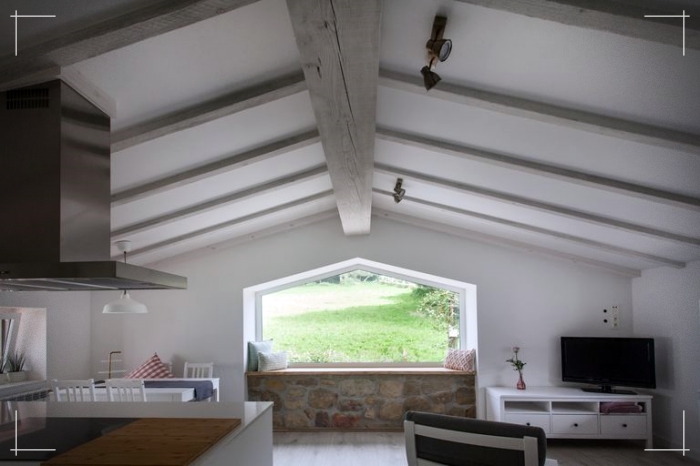 19世纪法国房屋改造丨巴西丨IDEALIZA-208