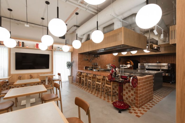 丨波兰弗罗茨瓦夫丨mode:lina™-9