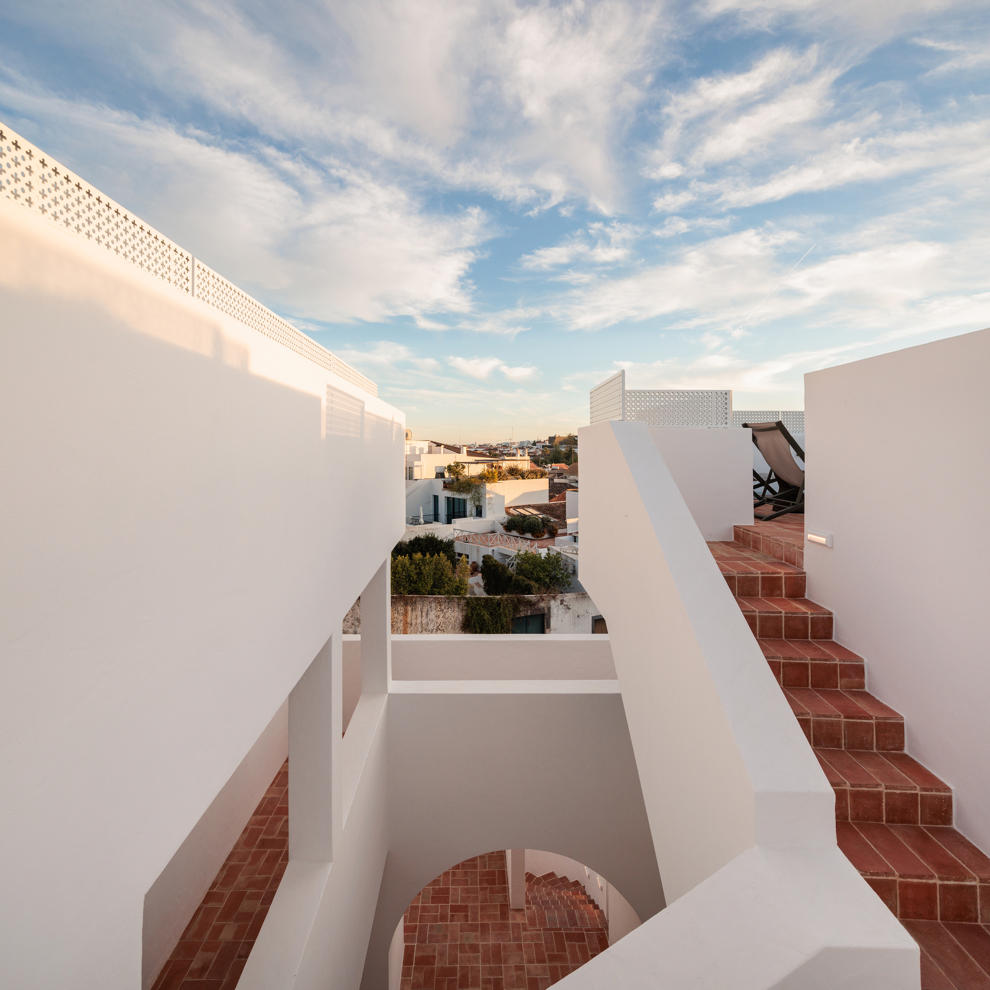 塔维拉宫酒店，片段丨葡萄牙-26